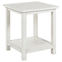 Payne - Coffee And End Table Set