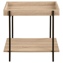 Fallon - Rectangular Coffee Table Set