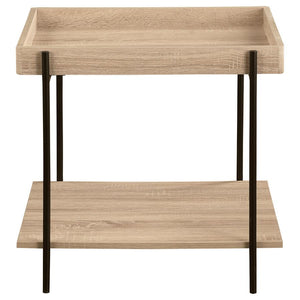 Fallon - Rectangular Coffee Table Set