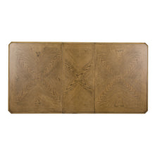 Cumberland Creek - Rectangular Leg Table - White