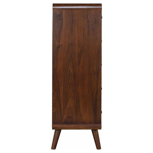 Robyn - 5-Drawer Bedroom Chest