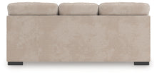 High Profile - Sofa - Taupe
