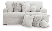 Cuddle Plush - Sectional