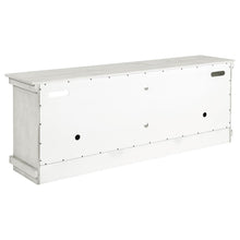Payne - TV Stand Media Console