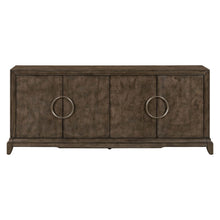 Lexington Park - Accent Cabinet