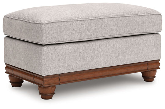 Clearbrooke - Ottoman - Sandstone