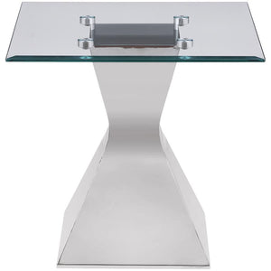 Jenny - Rectangular Coffee Table Set