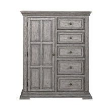Big Valley - Door Chest