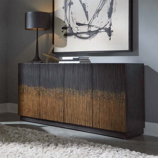 Fiore - Accent Cabinet