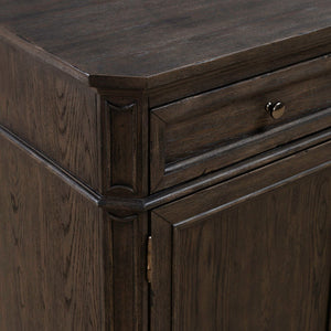 Grant Park - Wine Buffet - Brown
