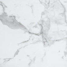 Driscoll - Coffee Table - White / Gold