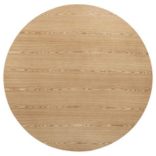 Andrews - Round Dining Table Set