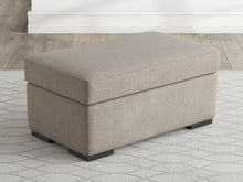 Sararose - Ottoman - Heather