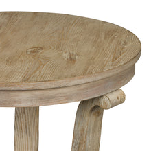Graystone Mill - End Table - Light Brown