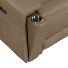 Camden - Sofa P3 & ZW