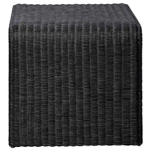 Cahya - Rattan Coffee And End Table Set