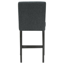 Alba - Boucle Upholstered Counter Height Dining Chair (Set of 2)