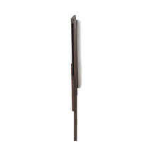 Modern Edge - Upholstered Panel Headboard