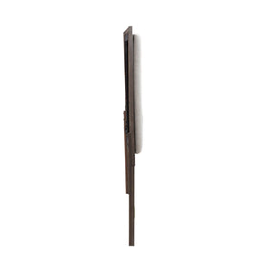 Modern Edge - Upholstered Panel Headboard