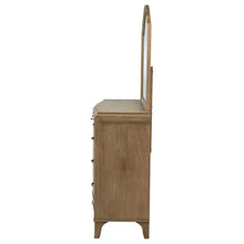 Revello - 8-Drawer Bedroom Dresser