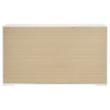 Ives - 6-Drawer Dresser