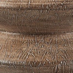 Jyllyard - Brown / Gold Finish - Poly Table Lamp