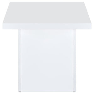 Devar - Square Coffee Table Set