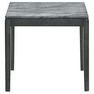 Mozzi - Faux Marble Coffee Table Set