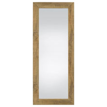 Cadence - Tempered Glass Full Length Mirror