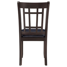Lavon - Wood Dining Side Chair (Set of 2)
