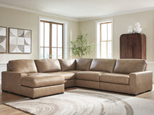 Veronella - Sectional
