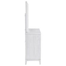 Marielle - 6-Drawer Bedroom Dresser