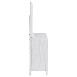 Marielle - 6-Drawer Bedroom Dresser