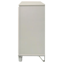 Olivia - 6-Drawer Dresser