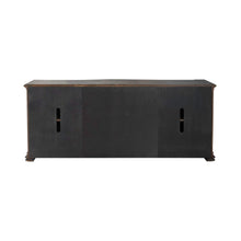 Provence Park - 78" TV Console - Brown