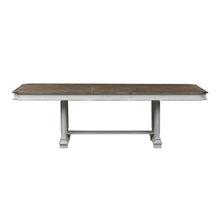 Abbey Park - Trestle Table Set