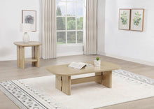 Kailani - Coastal Coffee Table Set