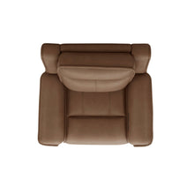 Cora - SG Recliner P3