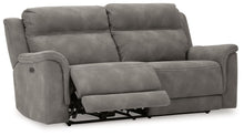Next-Gen Durapella - Reclining Power Sofa