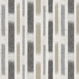 Myles - Chaise Sectional - Overcast