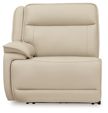 Double Deal - Reclining Sectional
