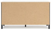 Cadmori - Six Drawer Dresser