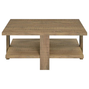 Dawn - Round Coffee Table Set