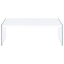 Opal - Coffee Table Set
