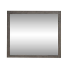 Tanners Creek - Mirror - Dark Gray