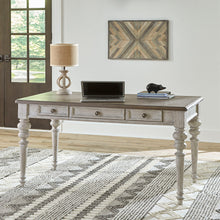 Heartland - Complete Desk Set - White