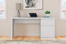 Onita - Home Office Desk - White