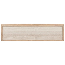 Proximity Place - Accent Buffet - Brown