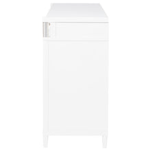 Gracemont - 8-Drawer Bedroom Dresser Cabinet