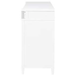 Gracemont - 8-Drawer Bedroom Dresser Cabinet